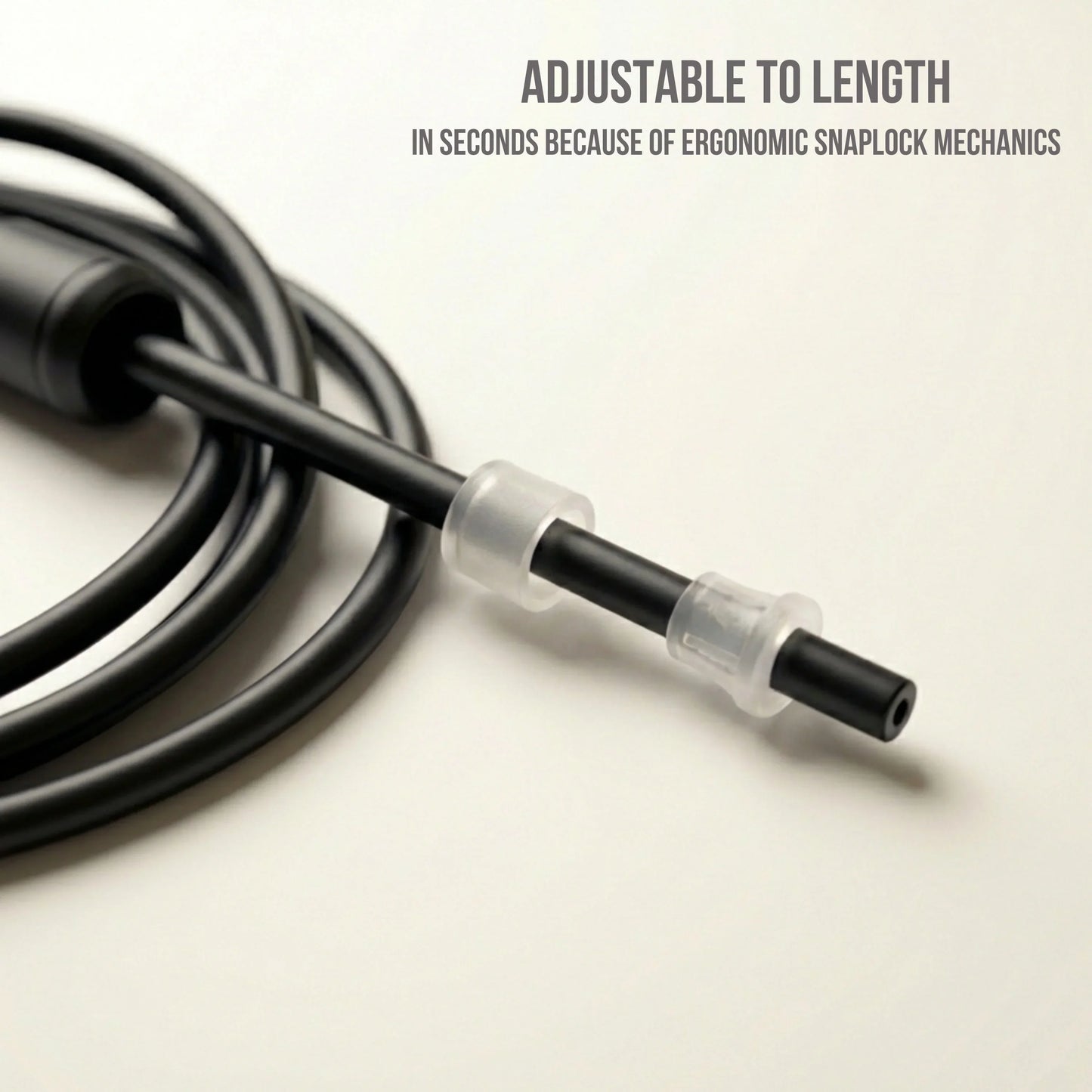 Cuerda de Velocidad Elevate MAX (TRANQUILIDAD)