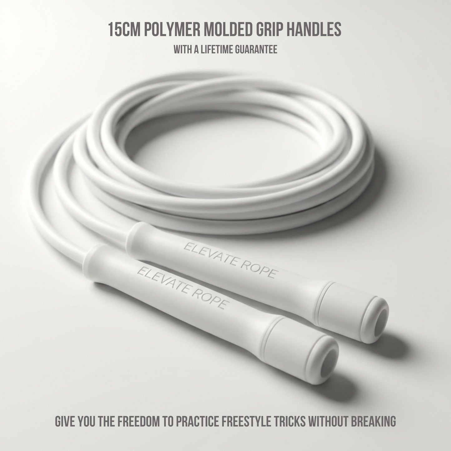 Cuerda de Velocidad Elevate MAX (TRANQUILIDAD)