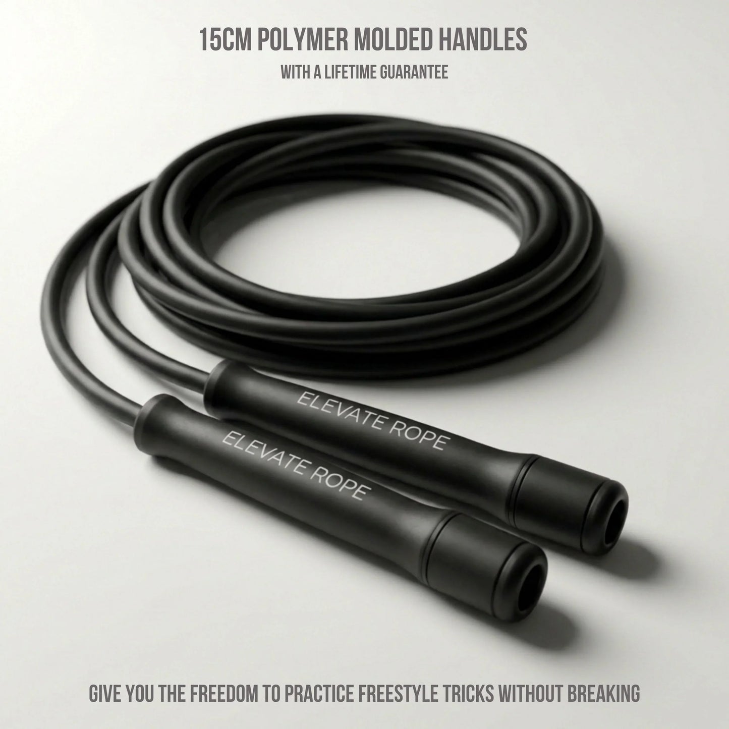 Cuerda de Velocidad Elevate MAX (TRANQUILIDAD)