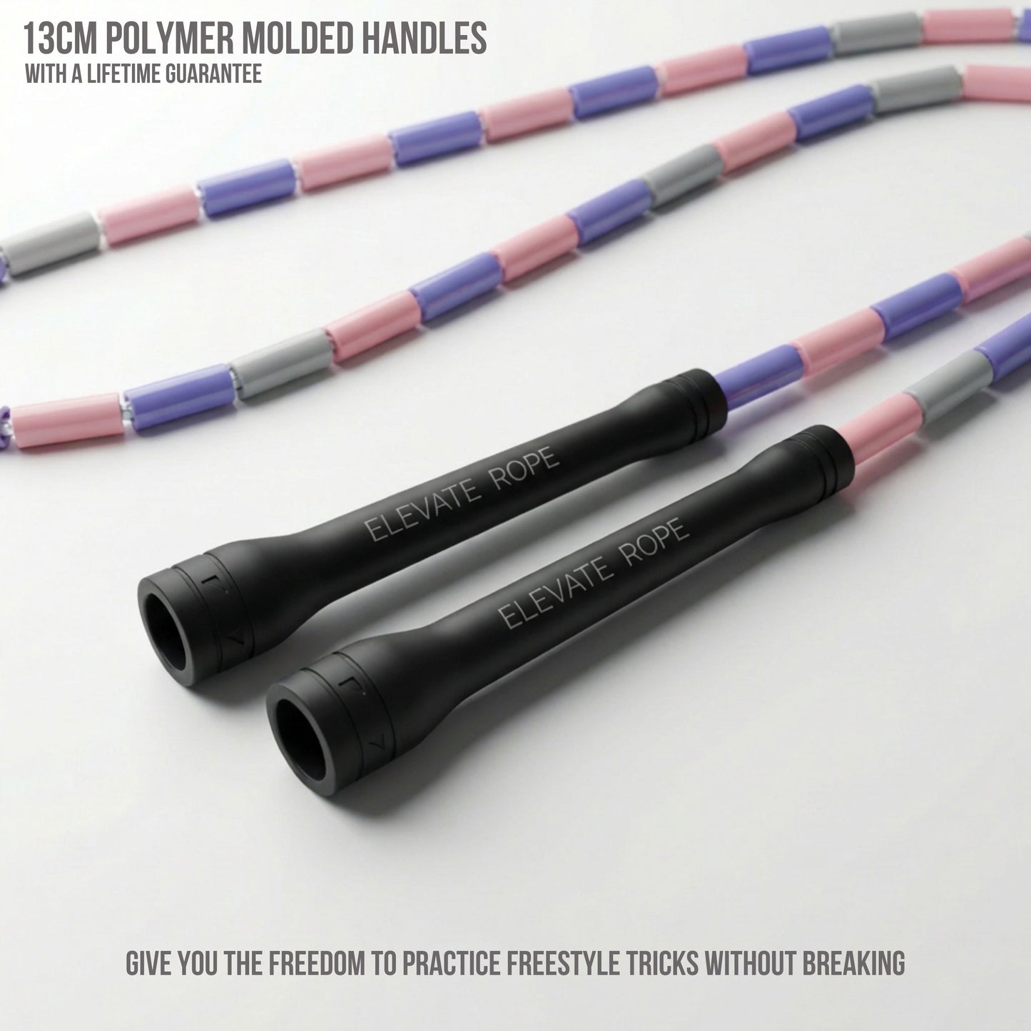 Dulce Armonía – Cuerda para Saltar con Cuentas