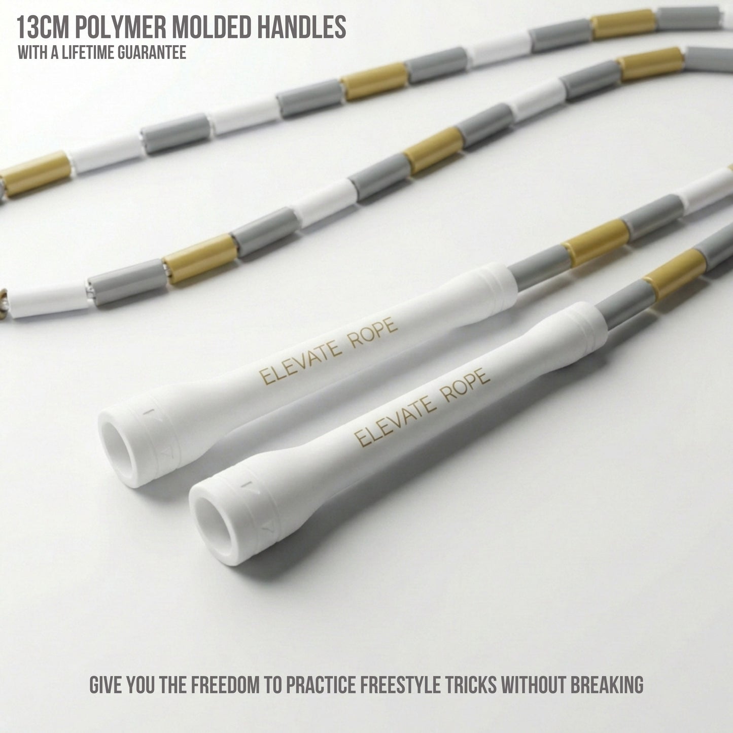 Beaded Jump Rope – Lynx