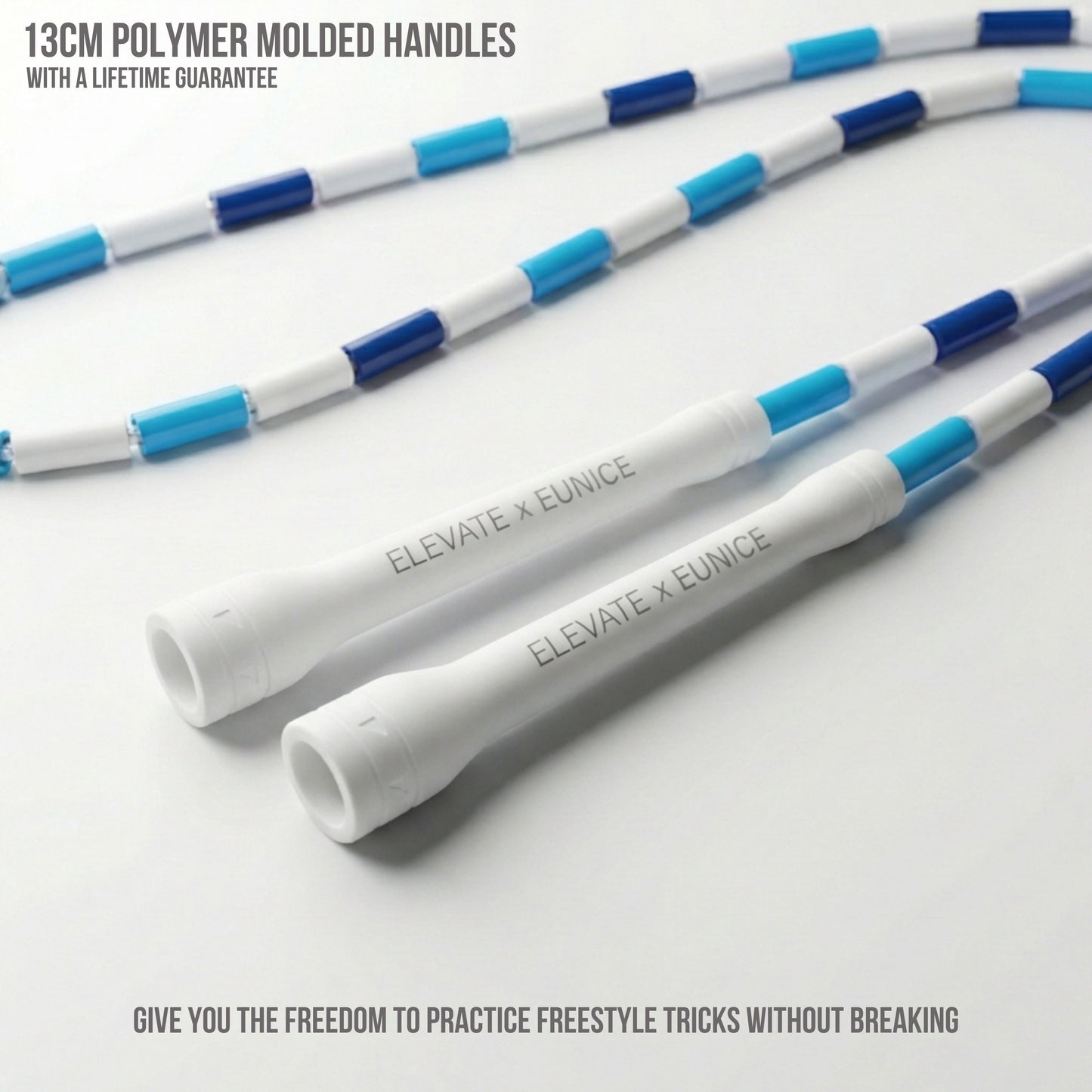 Frost - Perlen Springseil