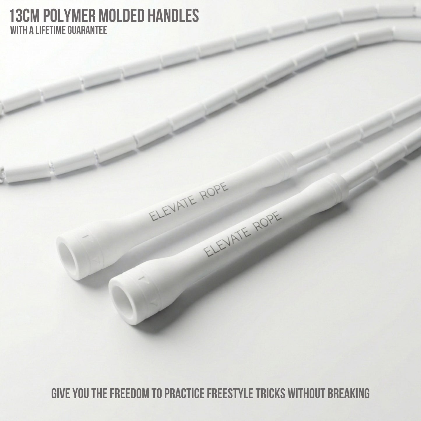 Beaded Jump Rope – Innocence