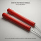 Freestyle Jump Rope – Red Ruby