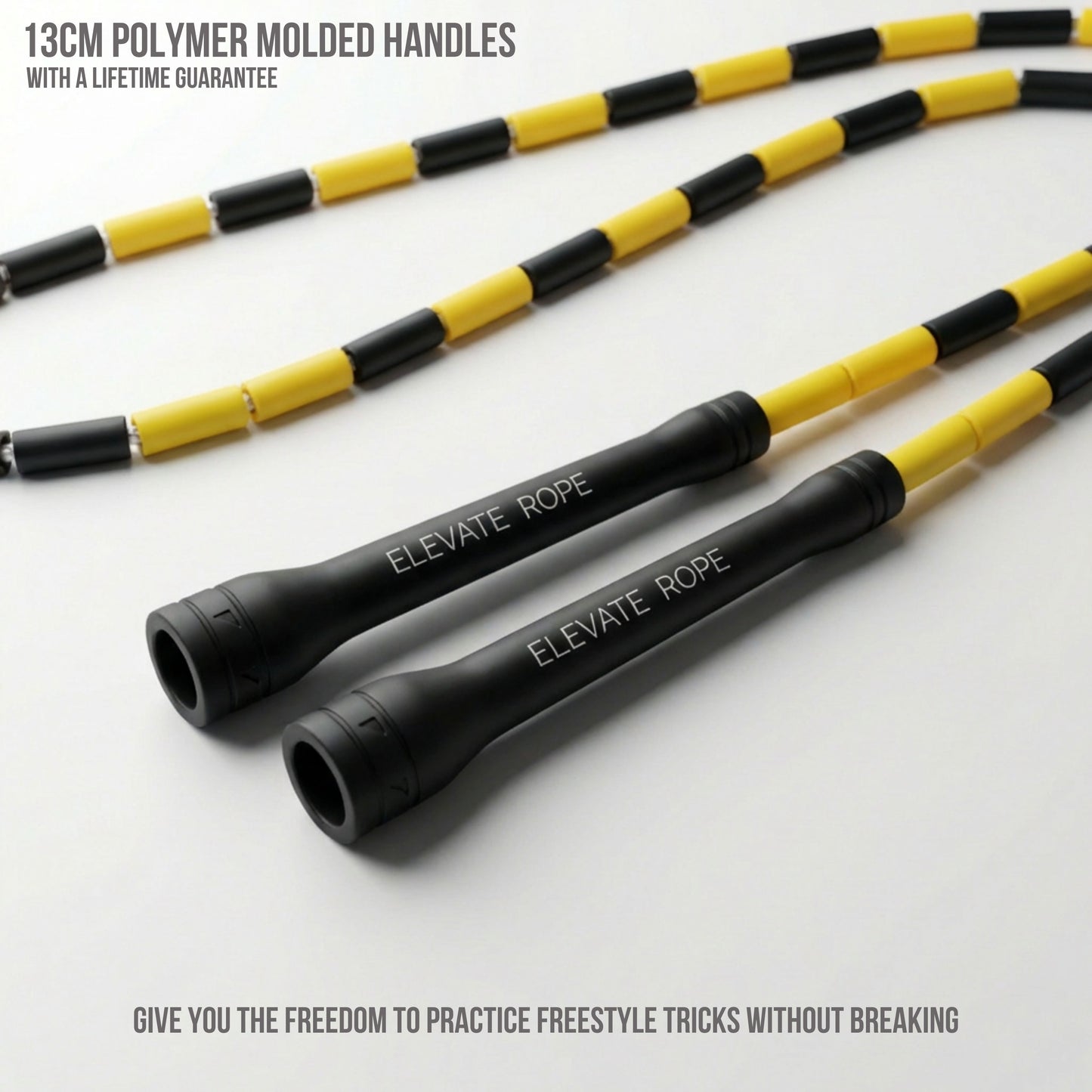 Venus - Cuerda para saltar con cuentas