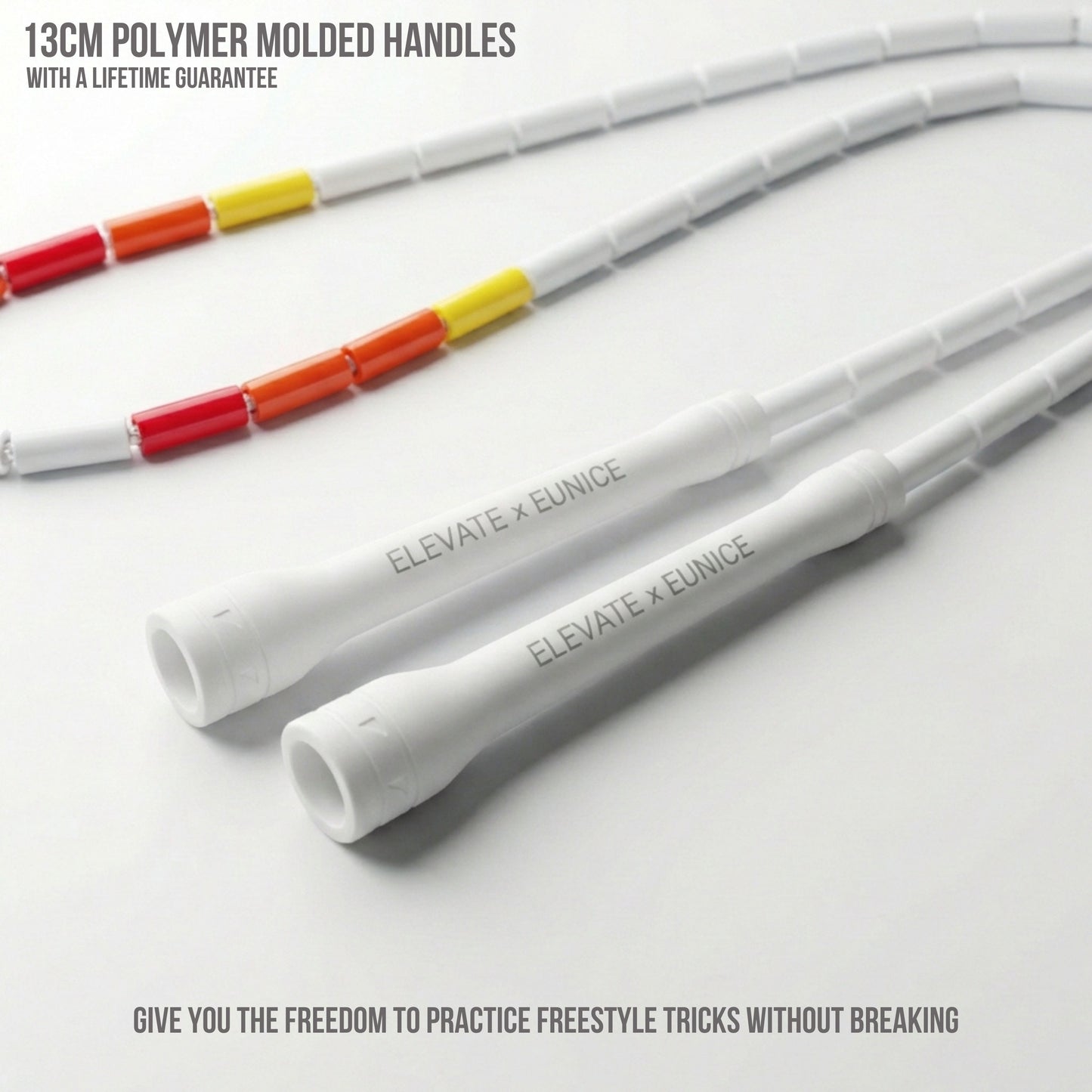 Ember - Cuerda para saltar con cuentas