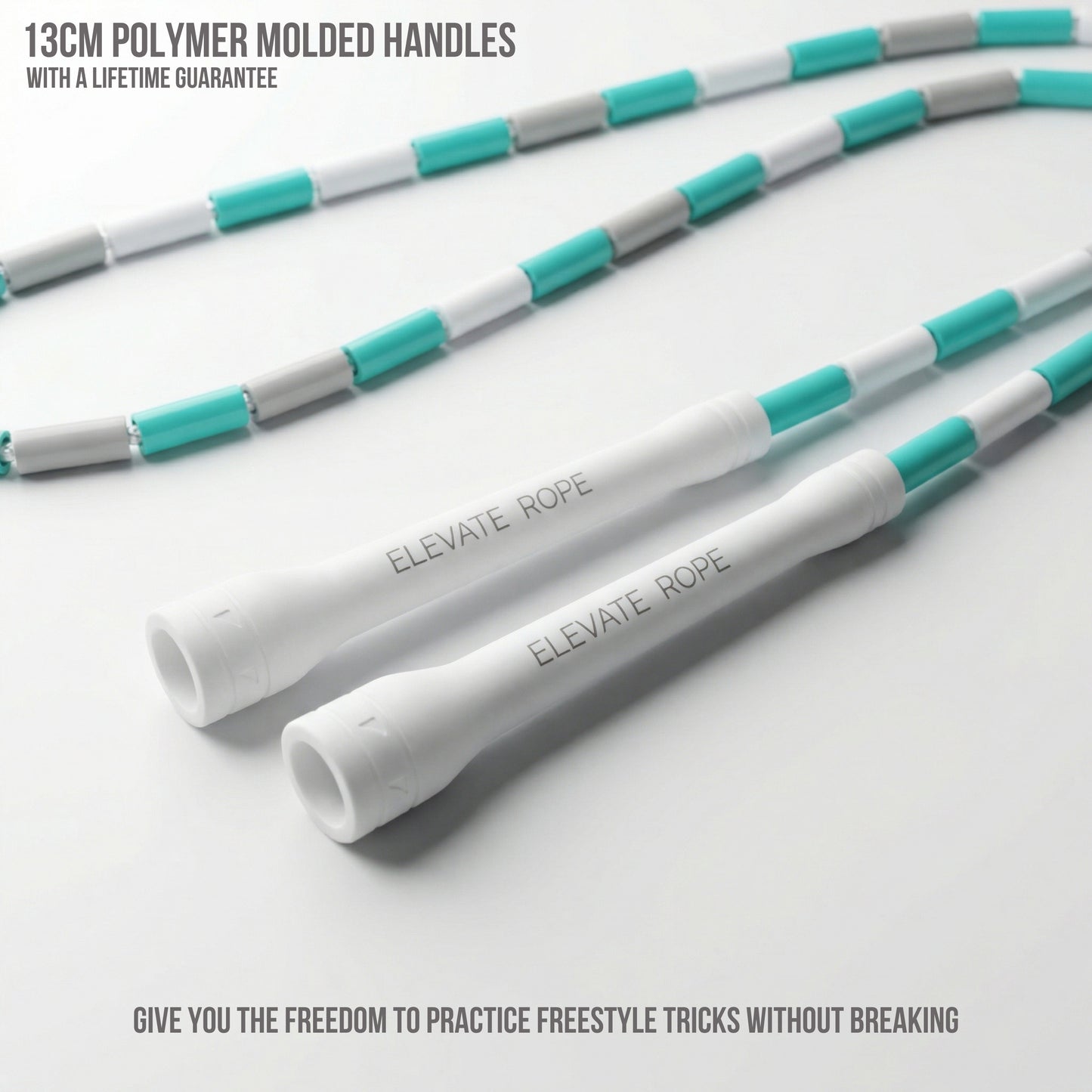 Beaded Jump Rope – Wisdom