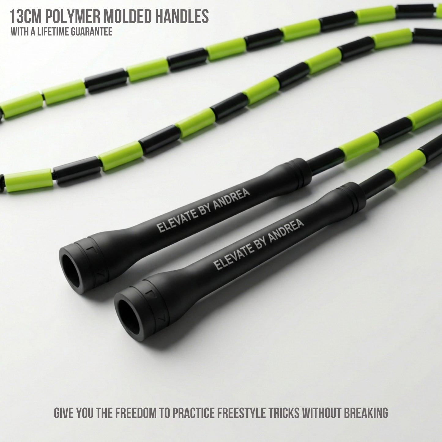 Jupiter - Corda per saltare con perline