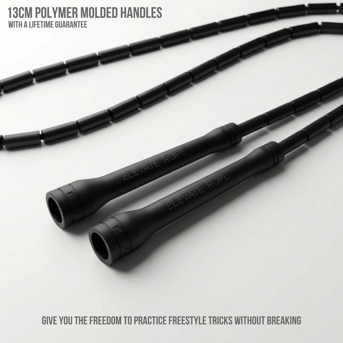 Beaded Jump Rope – Elegance