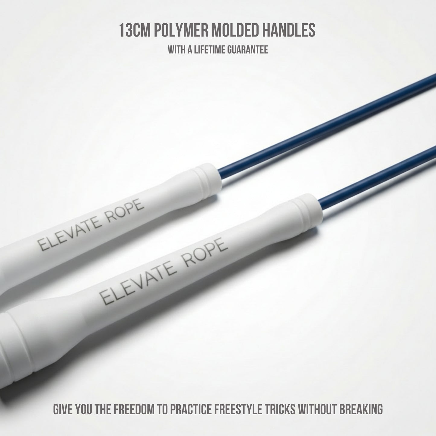 Corde à sauter Elevate Speed MAX (TRANQUILLITÉ)