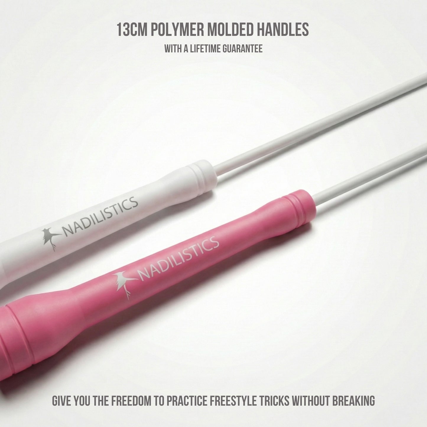 Corde à sauter Elevate Speed MAX (NADILETICS)