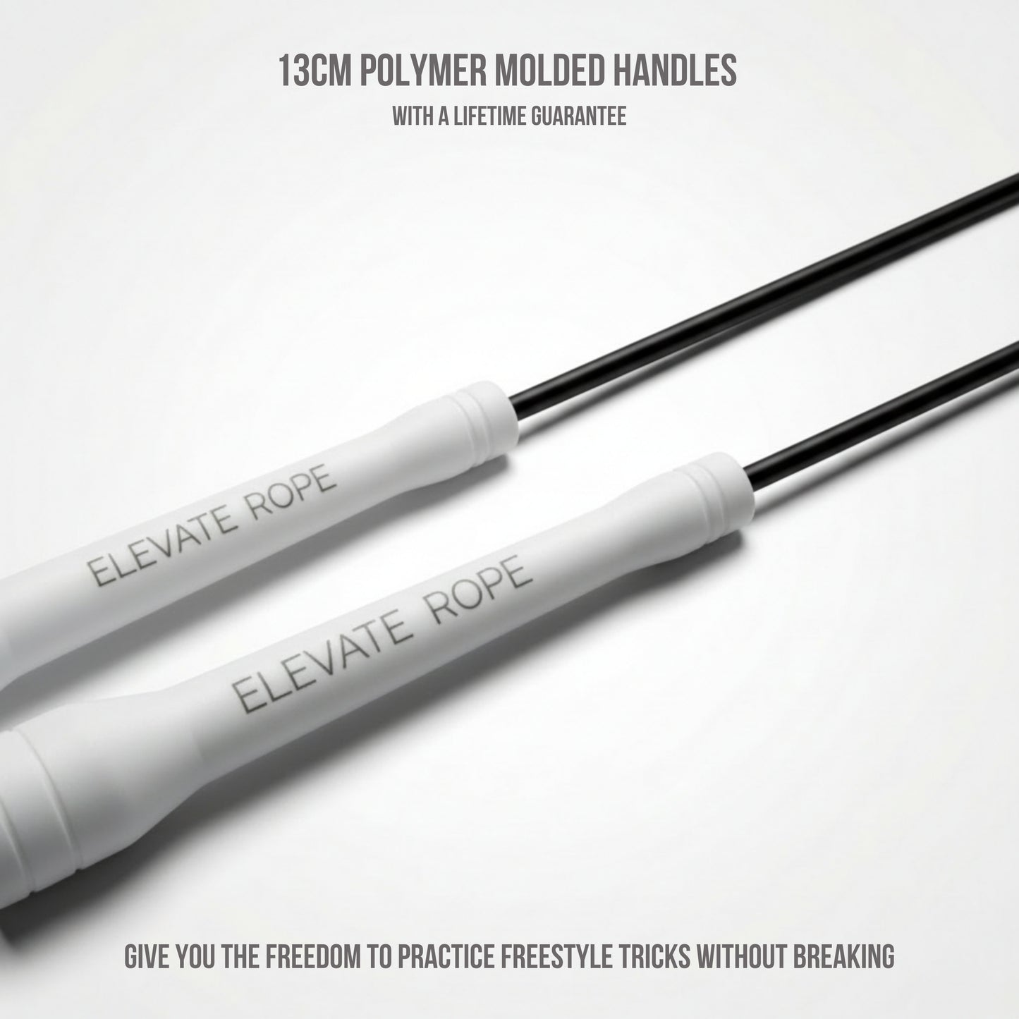 Corde à sauter Elevate Speed MAX (POWER)