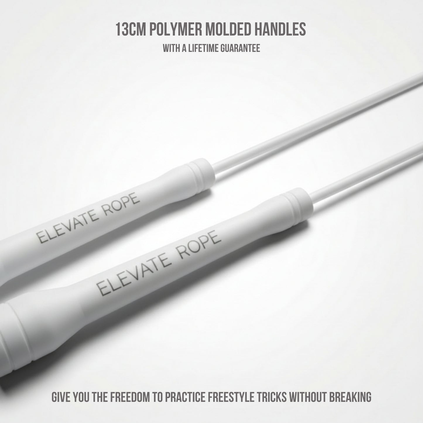 Corde à Sauter Élevate Speed MAX (PURITY)