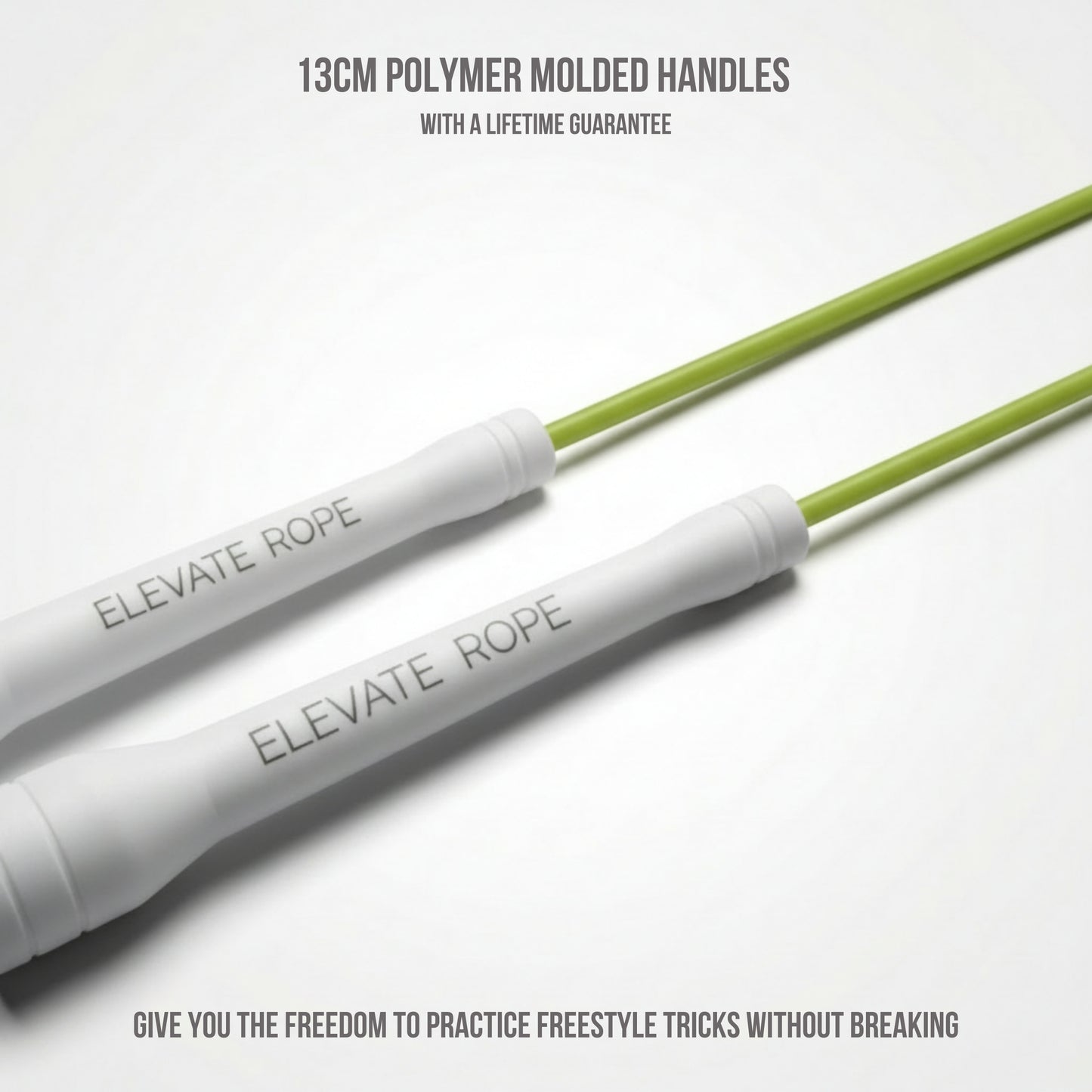 Corde à Sauter Élevate Speed MAX (BALANCE)