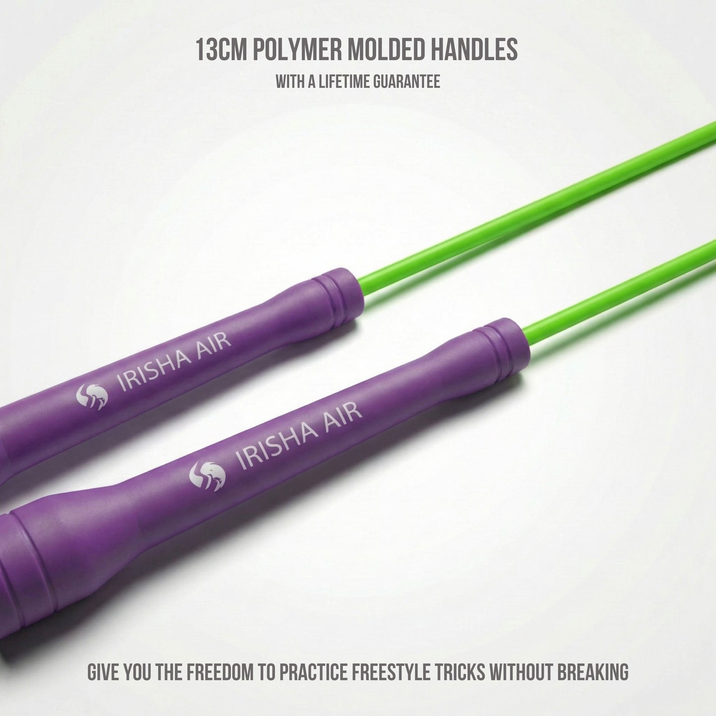 Corde à sauter Elevate Speed MAX (IRISHA)