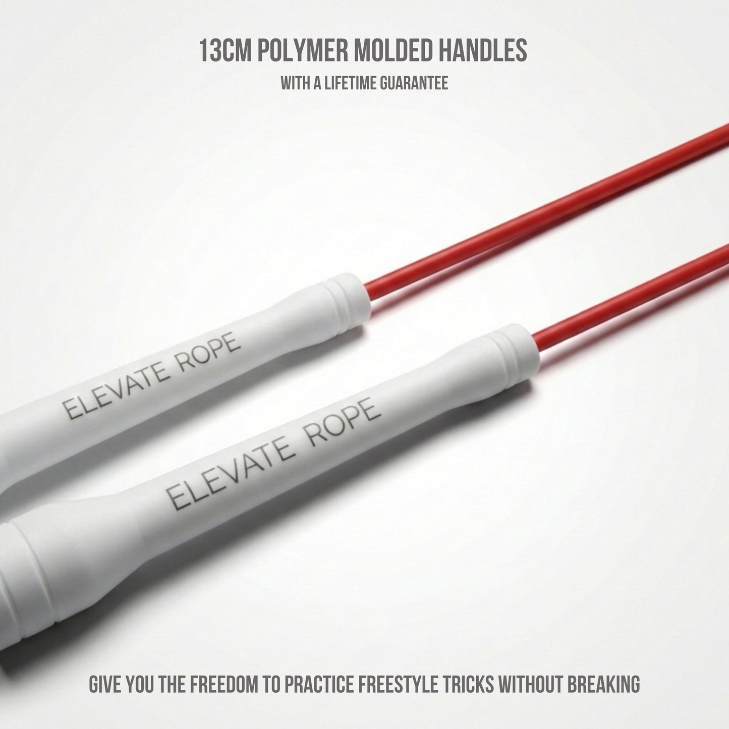 Elevate Speed Rope MAX (BLOOD)