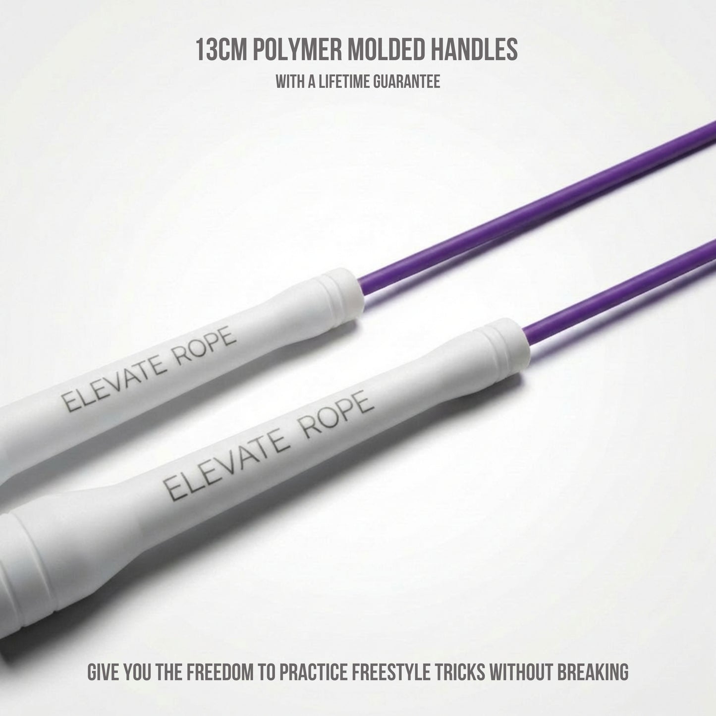 Corde à sauter Elevate Speed MAX (ELEVATE)