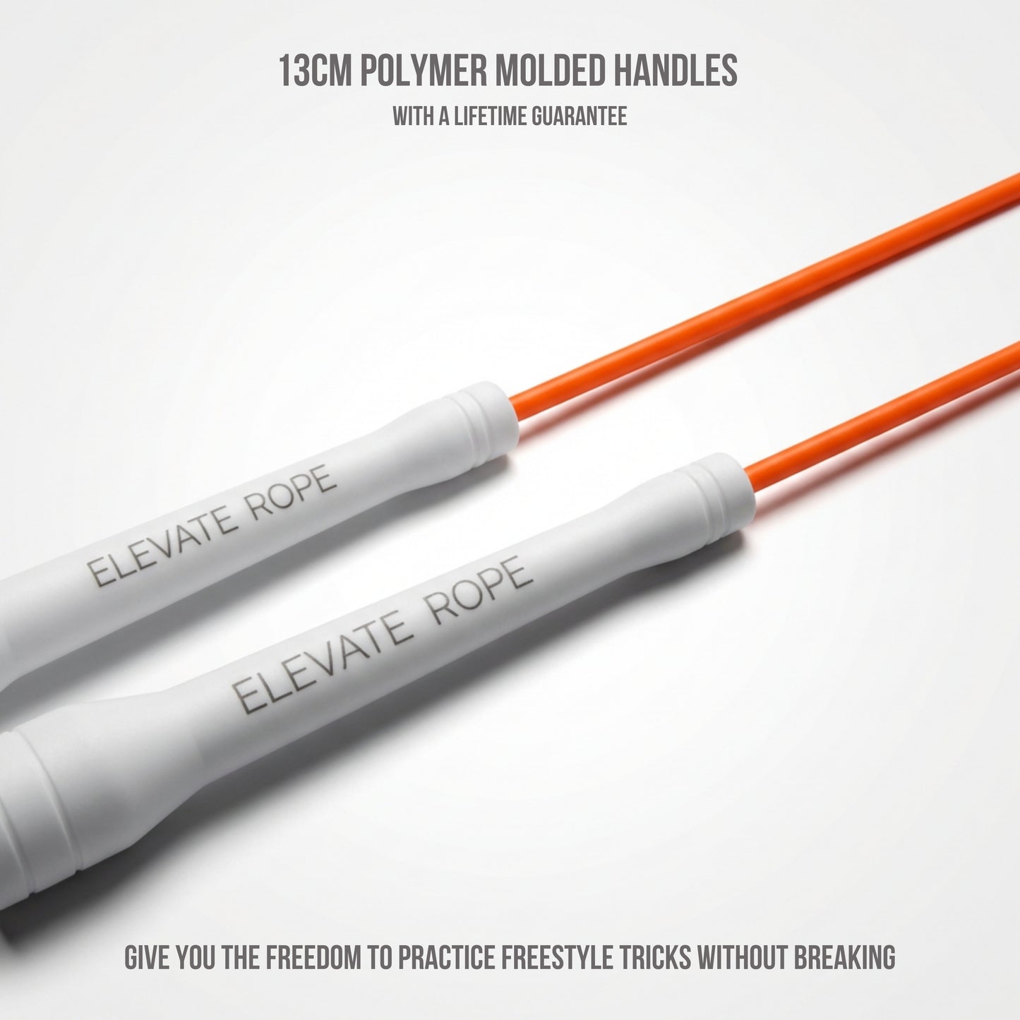 Corde à Sauter Élevate Speed MAX (SUNSET)