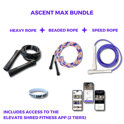 Ascent MAX Bundle
