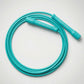 Weighted Speed Rope - Titan Teal