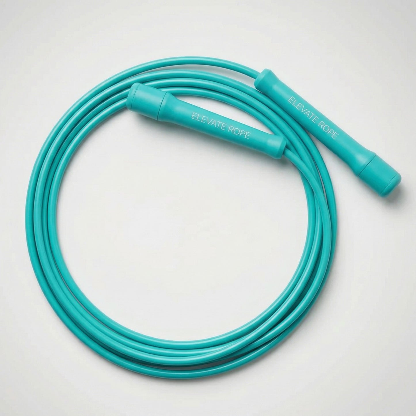 Weighted Speed Rope - Titan Teal