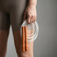 Freestyle Jump Rope – Orange Flare