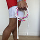 Unicorn - Beaded Jump Rope - Elevate Rope