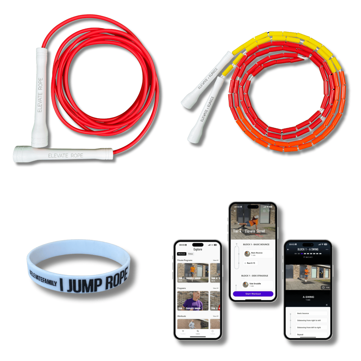 Ascent Bundle