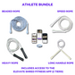 Pack Athlète