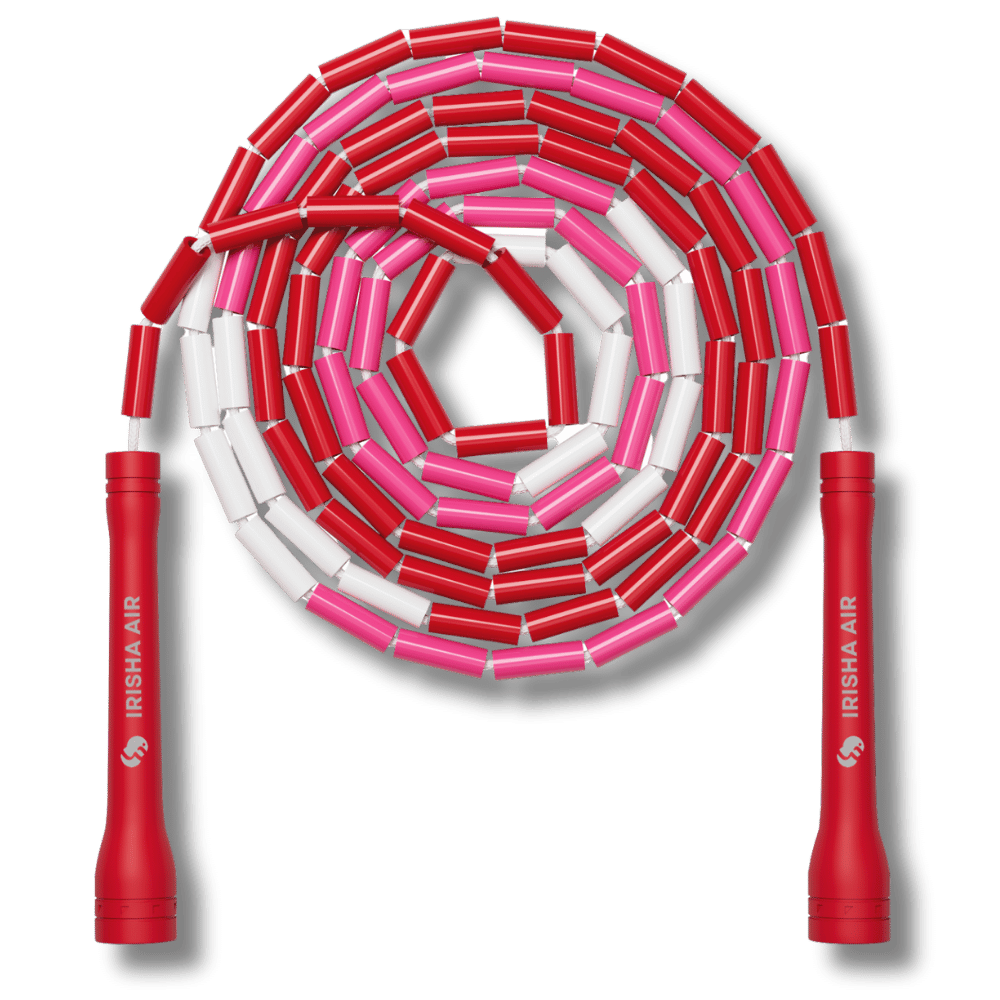 Beaded Jump Rope – Irisha