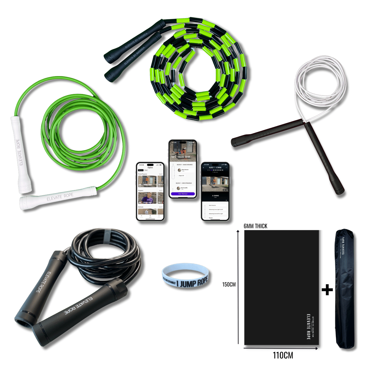 Elevate Bundle