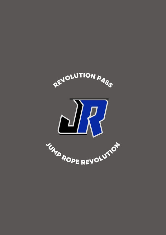 Revolution Pass