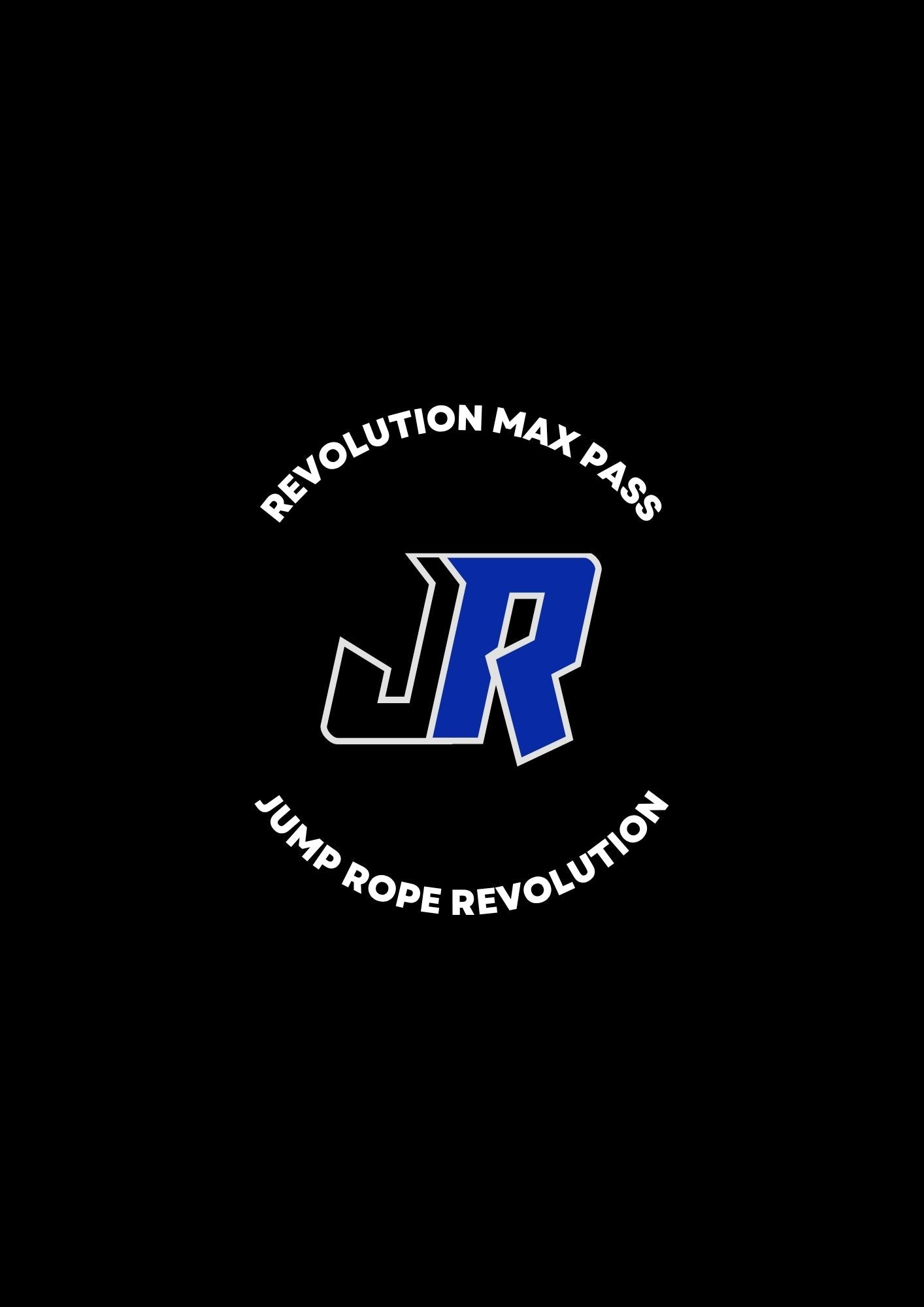 Revolution MAX Pass