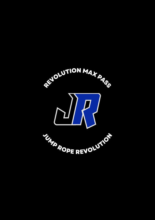 Revolution MAX Pass