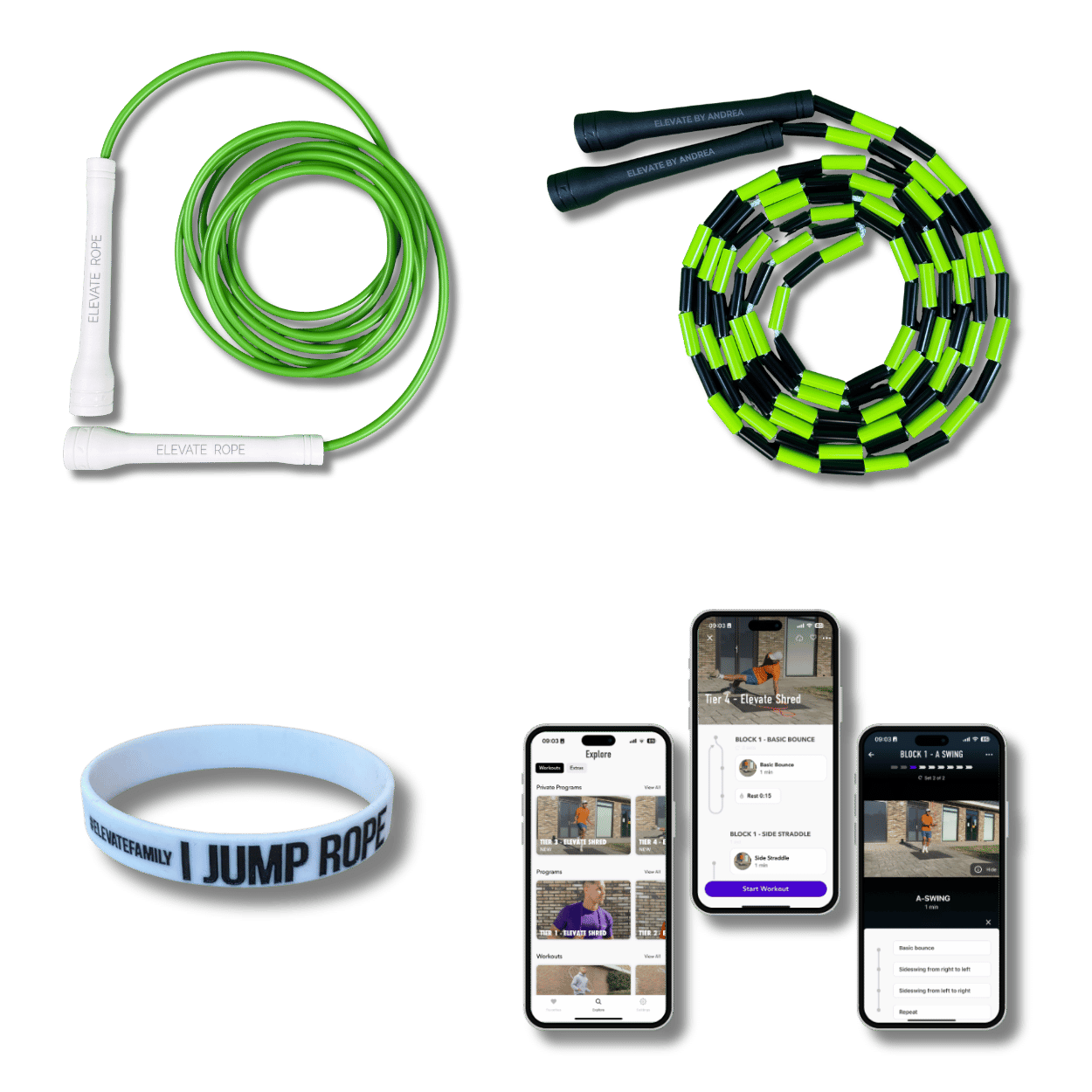 Ascent Bundle
