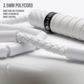 Freestyle Beaded Jump Rope – White
