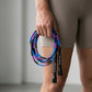 Beaded Jump Rope – Galaxy