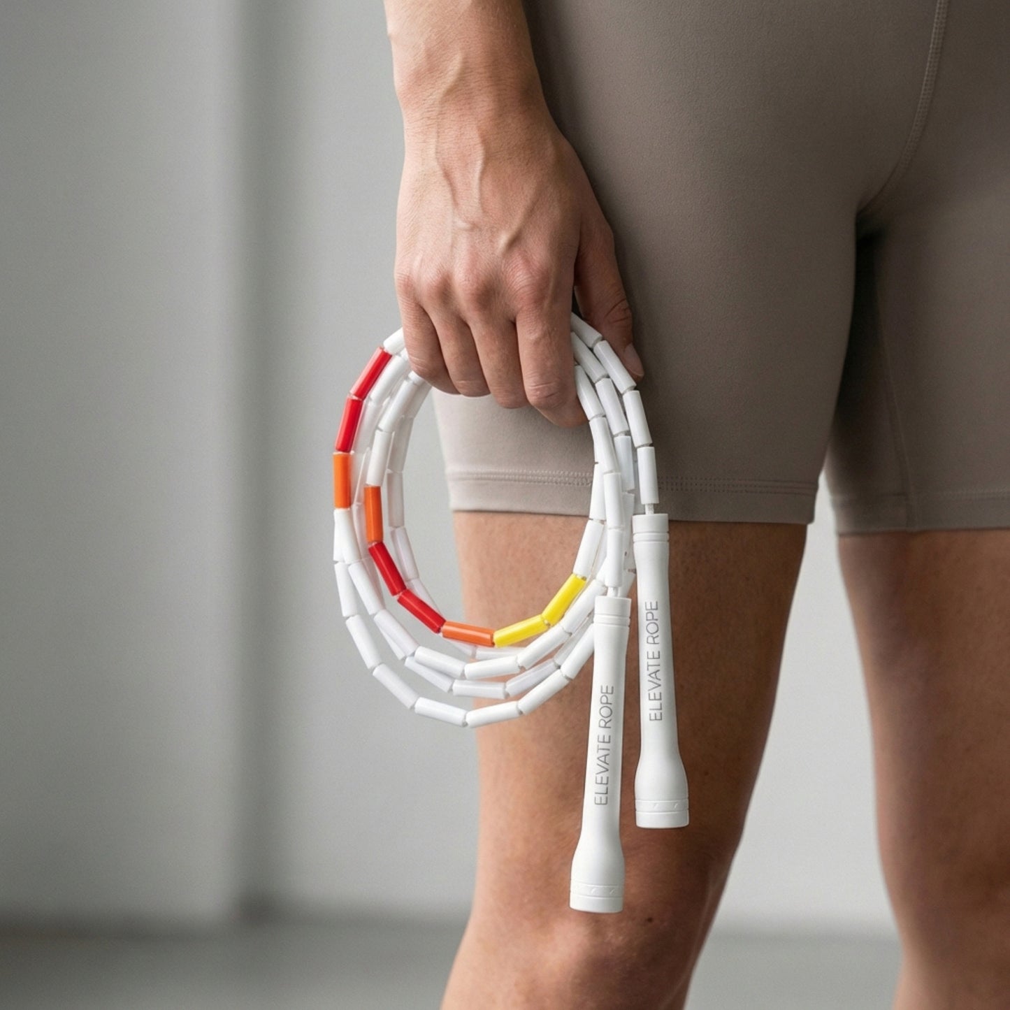 Ember - Cuerda para saltar con cuentas