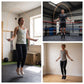 Speed Jump Rope - Light Orange