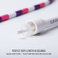 Beaded Jump Rope – Unicorn