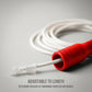 Freestyle Jump Rope – Red Ruby