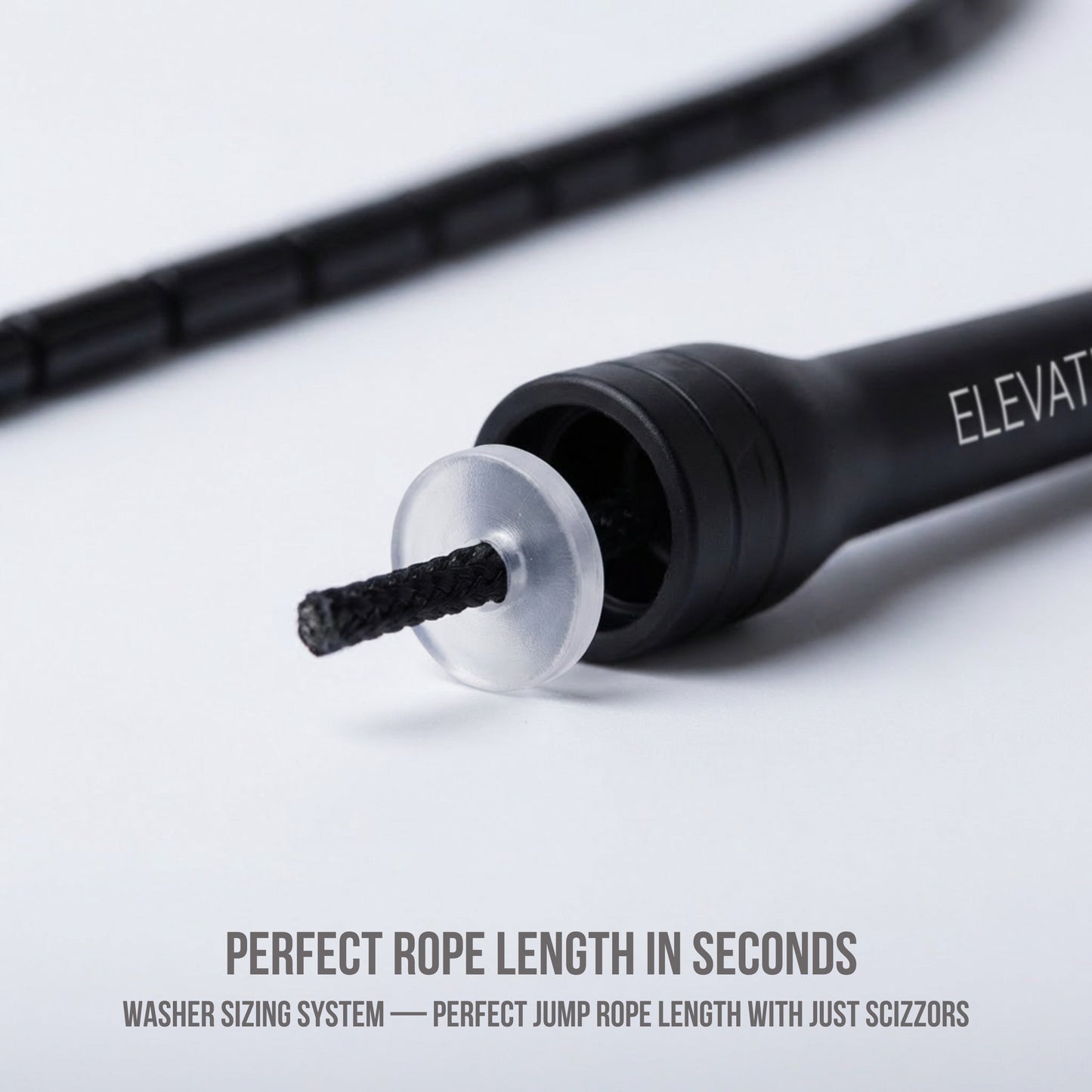 Beaded Jump Rope – Elegance
