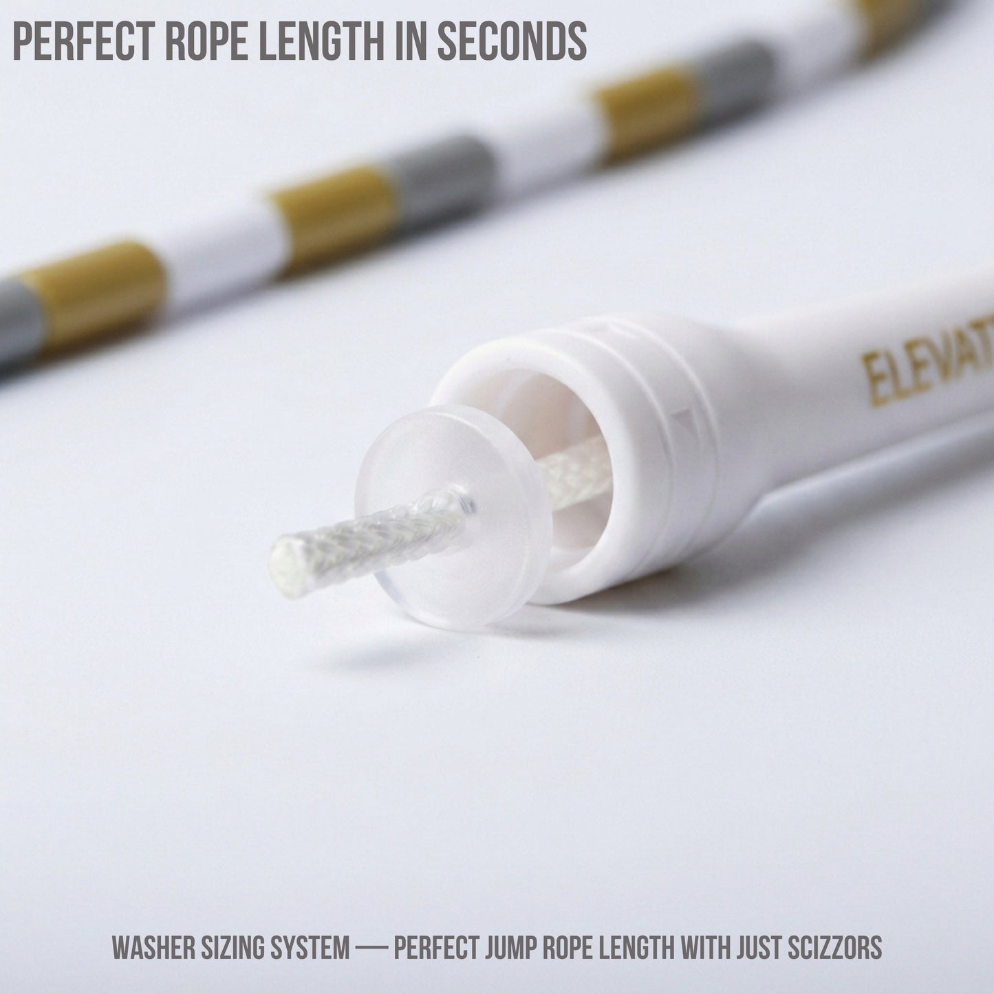 Beaded Jump Rope – Lynx