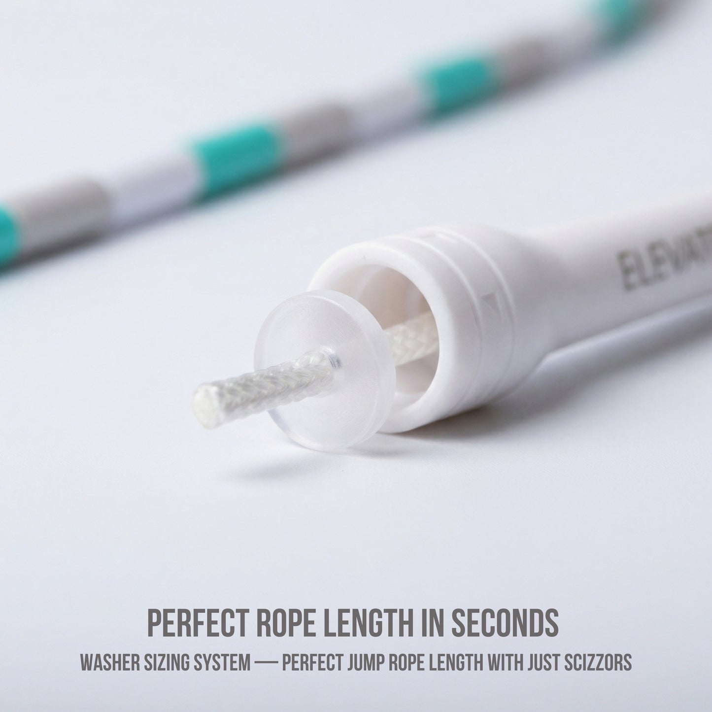 Beaded Jump Rope – Wisdom