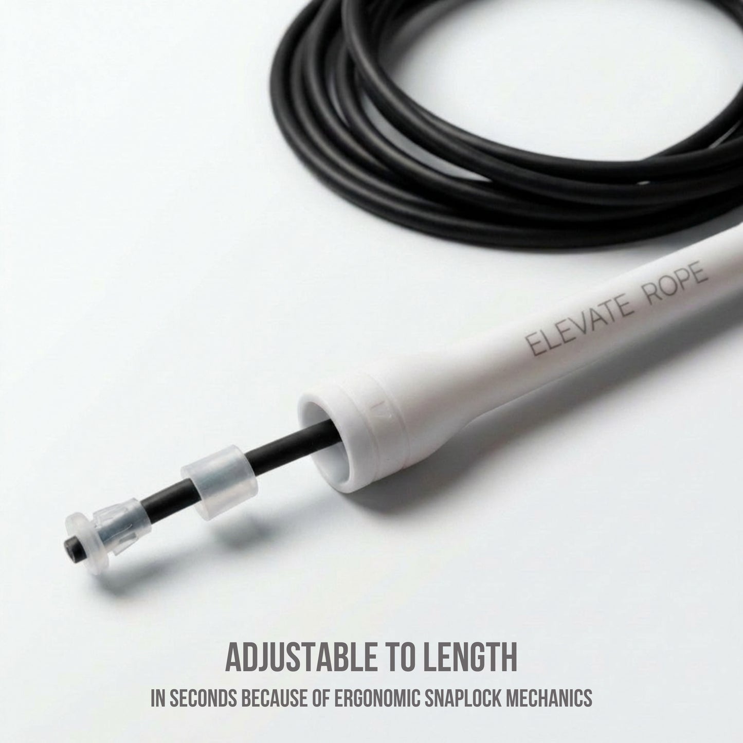 Corde à sauter Elevate Speed MAX (POWER)