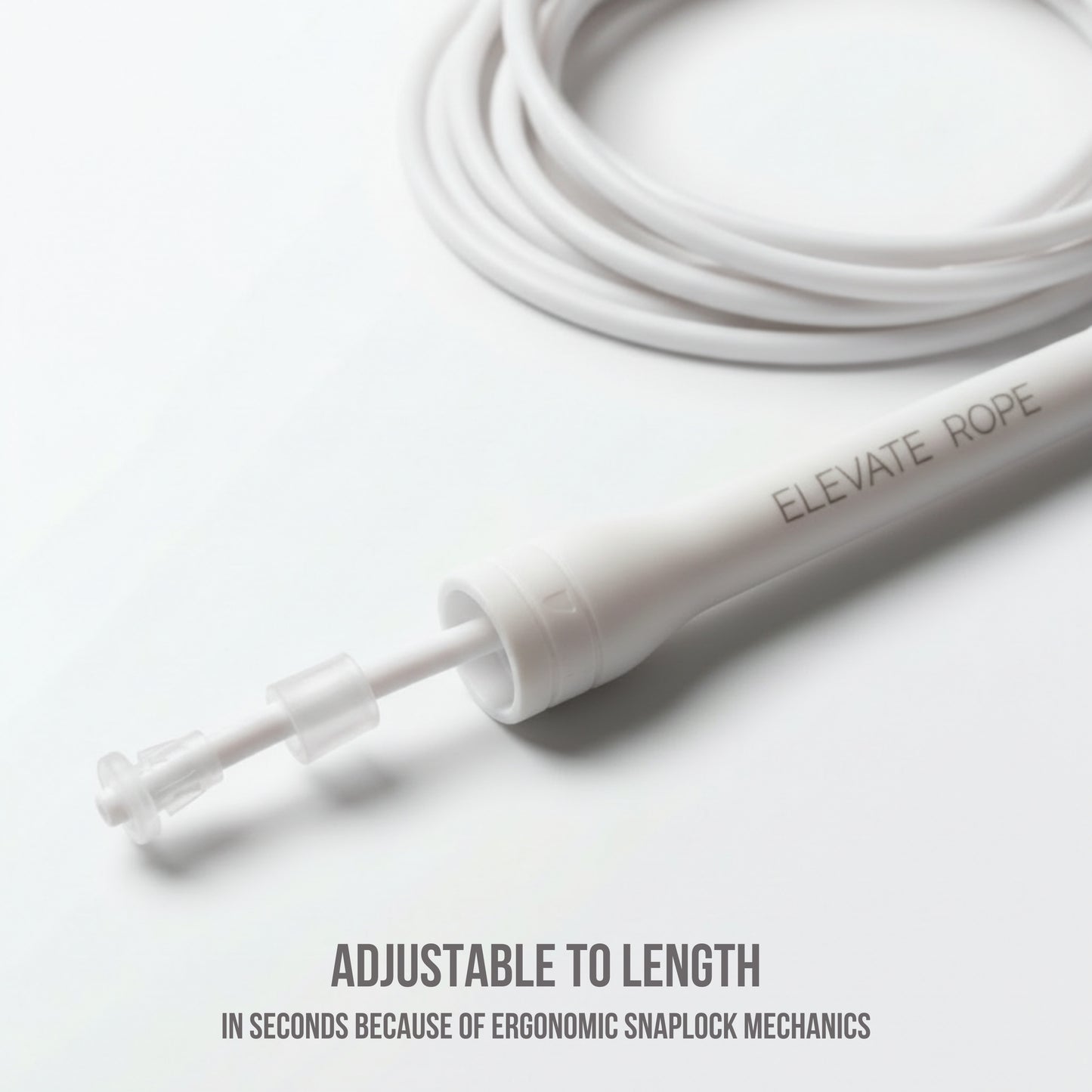 Corde à Sauter Élevate Speed MAX (PURITY)