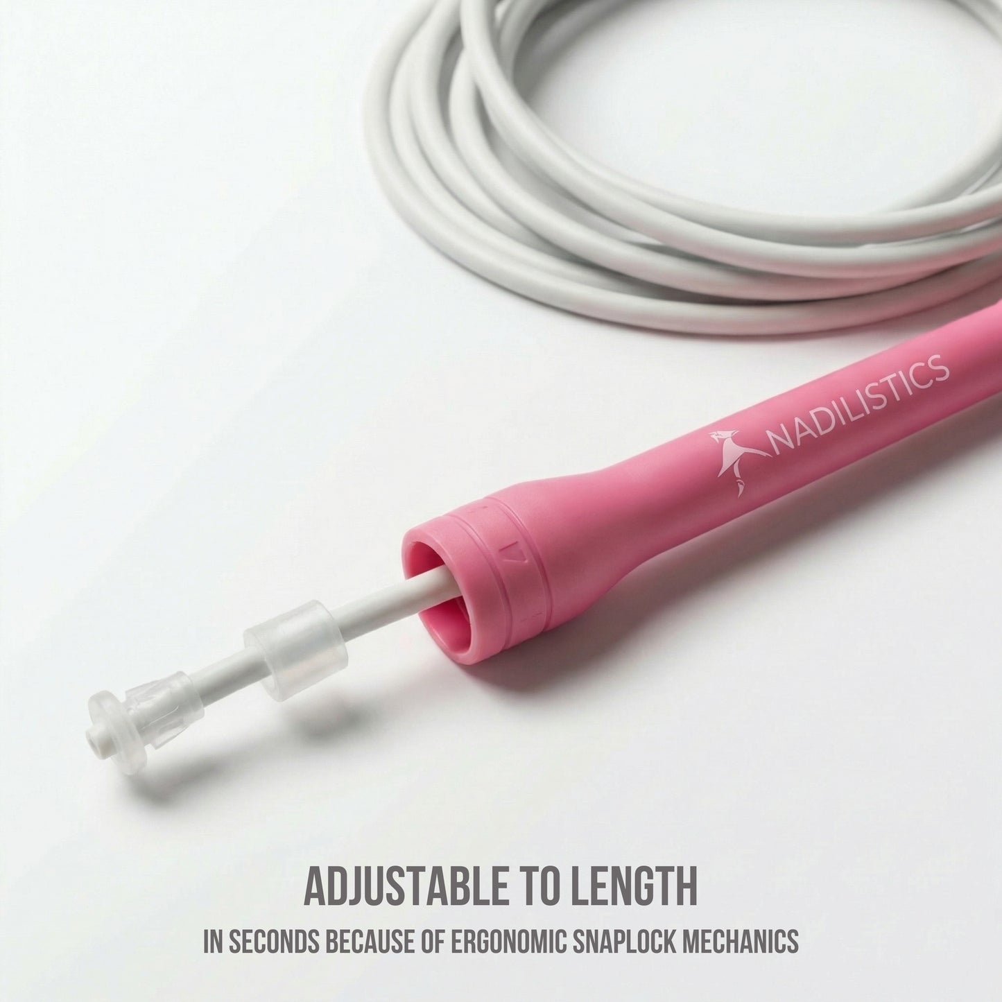 Corde à sauter Elevate Speed MAX (NADILETICS)