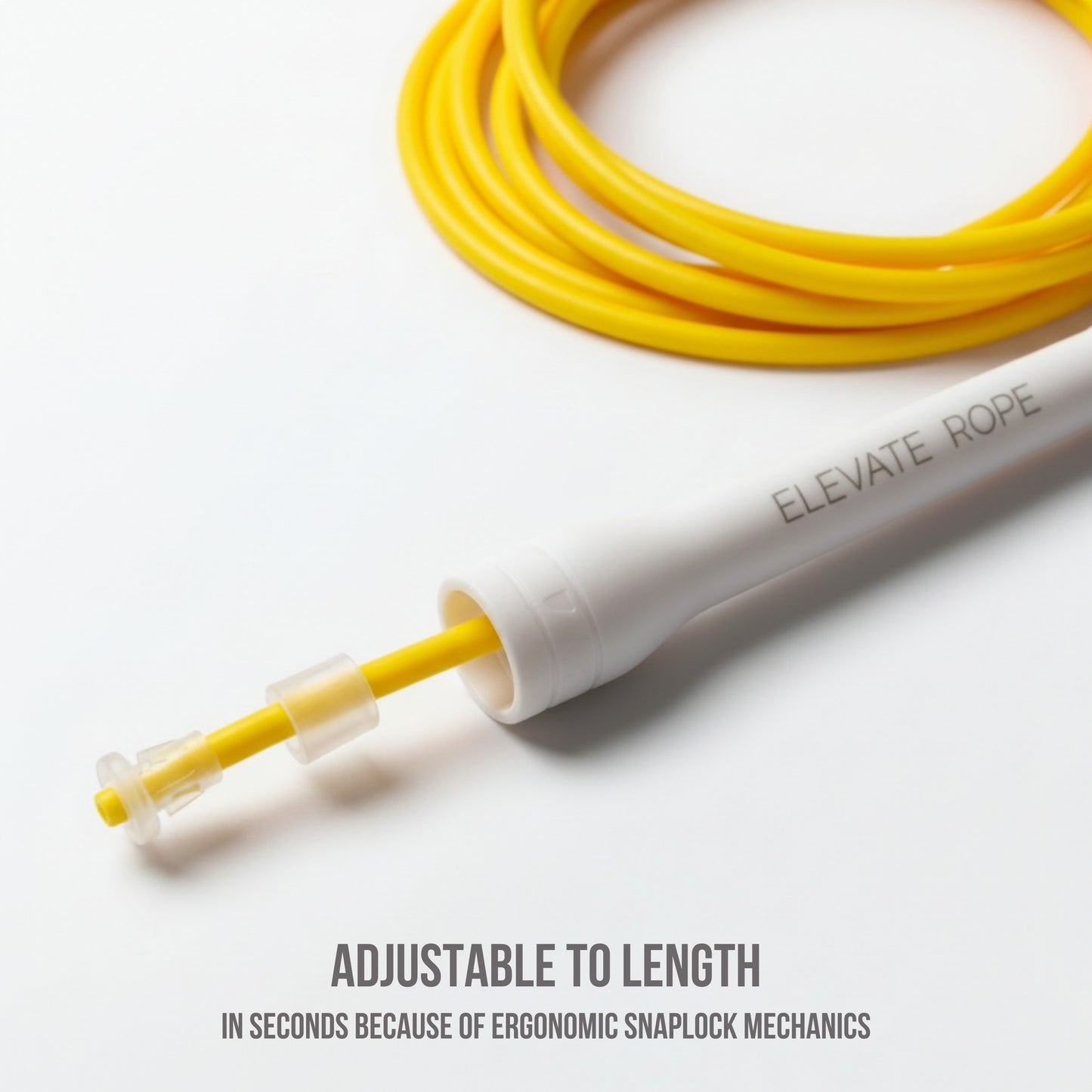 Corde à Sauter Élevée Vitesse MAX (SUN)