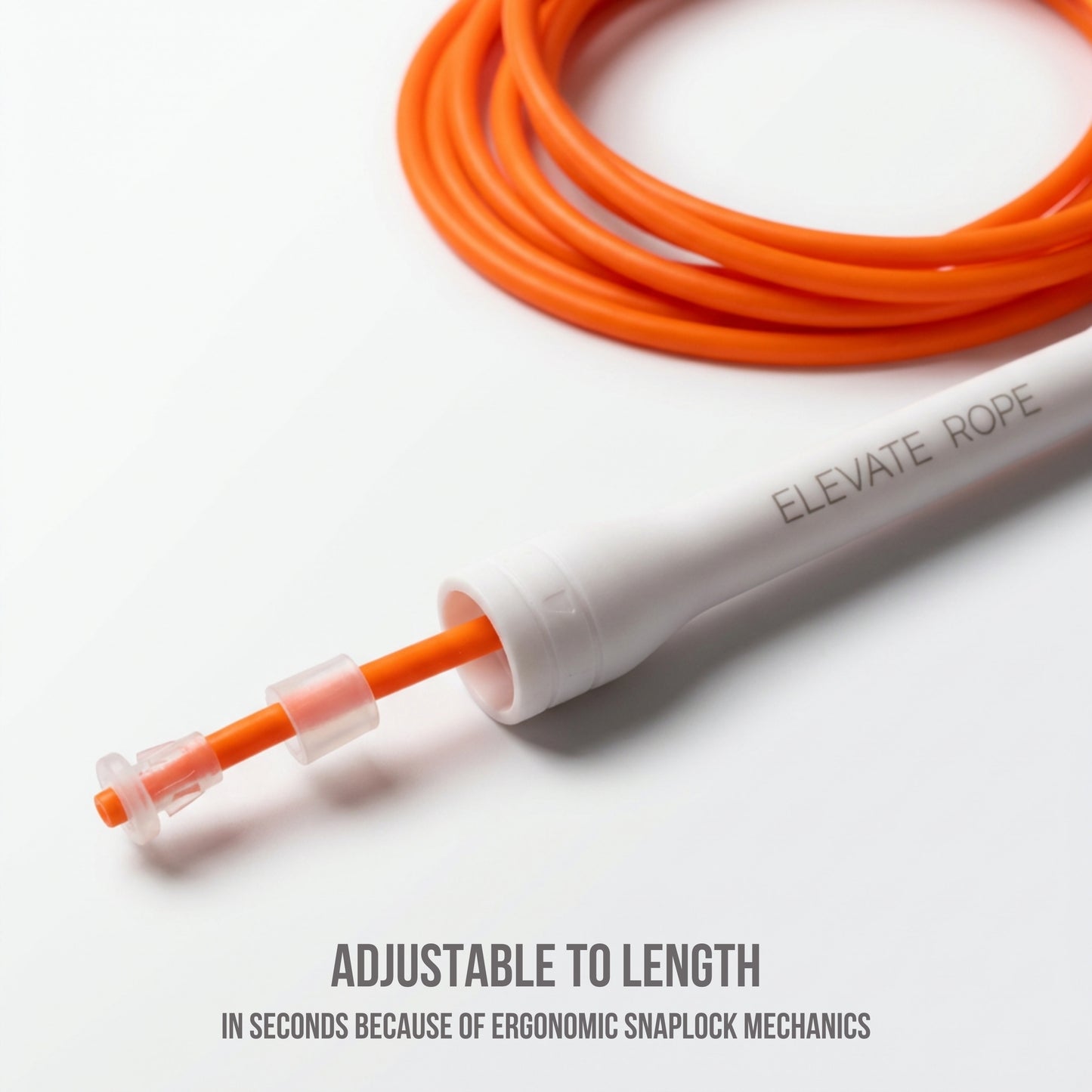 Corde à Sauter Élevate Speed MAX (SUNSET)