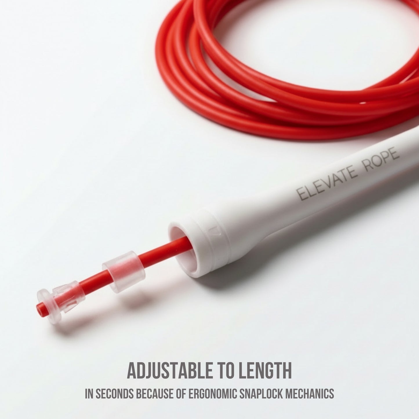 Elevate Speed Rope MAX (BLOOD)